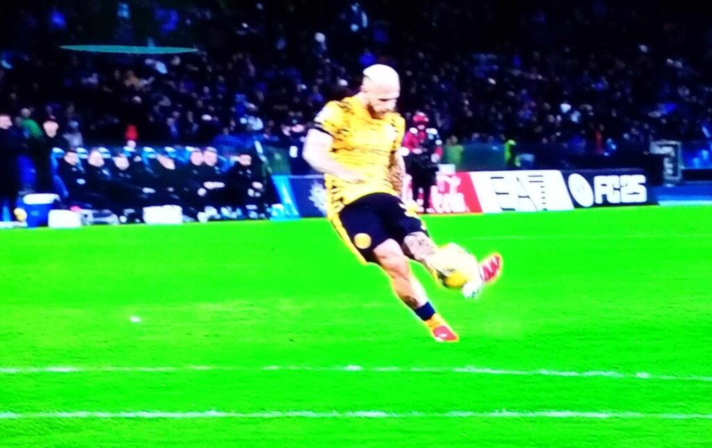 dimarco gol
