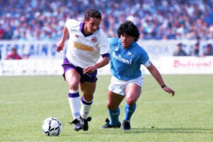Baggio_Maradona
