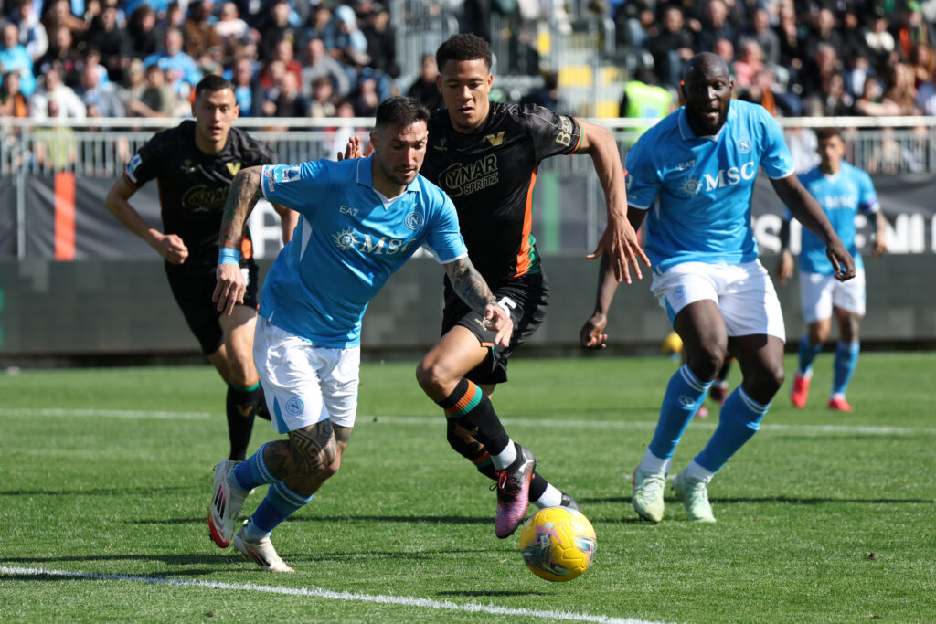 napoli inter