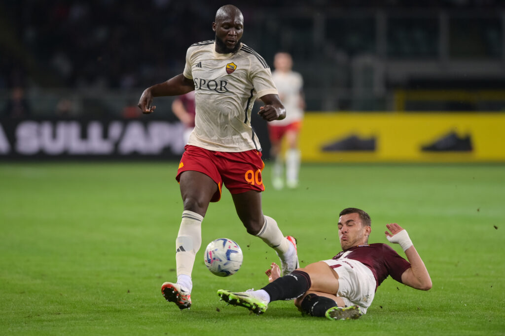 buongiorno lukaku