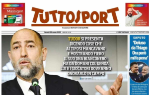 Tuttosport