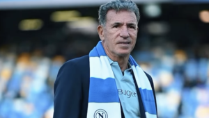 napoli milan careca alemao