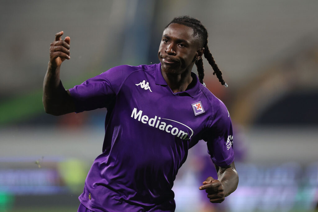 fiorentina kean dodo conference