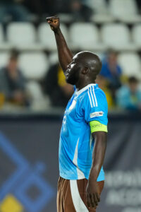 lukaku marcatore nazionali