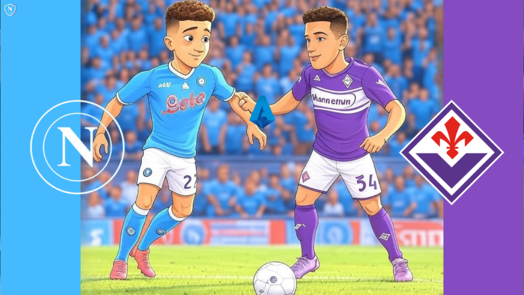 Napoli Fiorentina precedenti