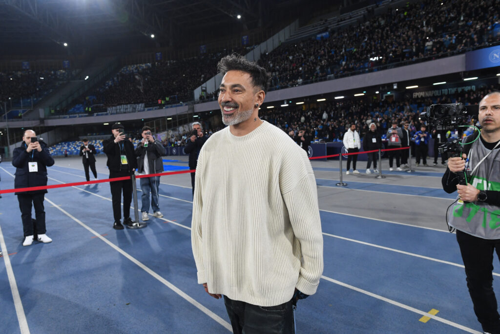 Lavezzi Napoli
