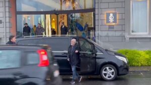 de laurentiis napoli milan
