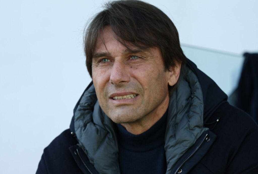 napoli conte modulo