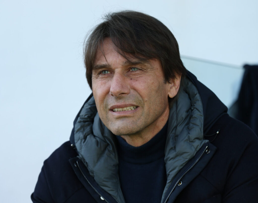 conte napoli torino