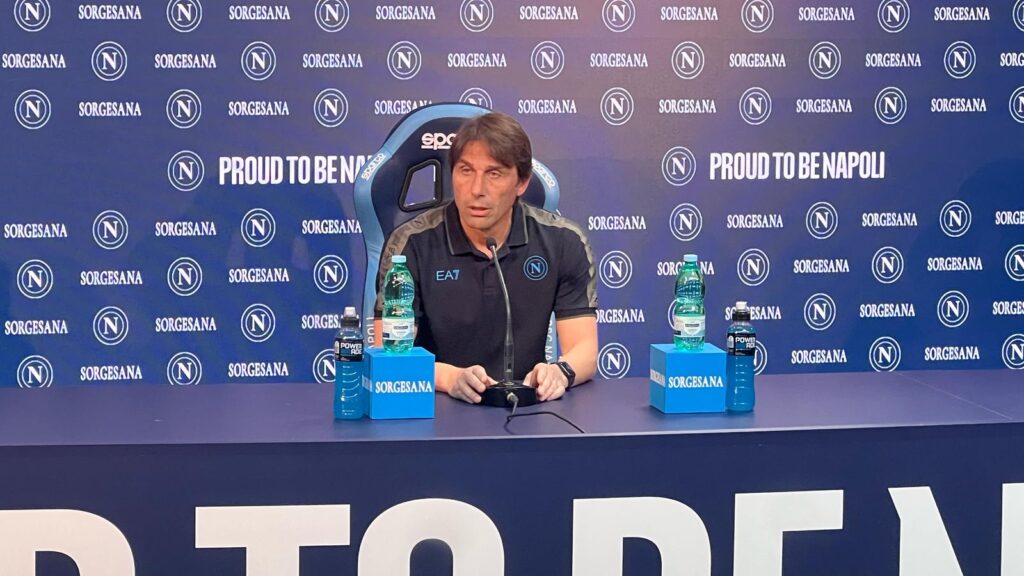 Antonio Conte