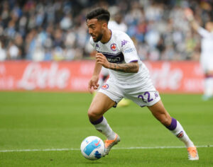 SSC Napoli v ACF Fiorentina - Serie A