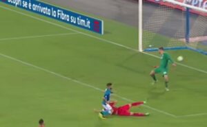 napoli fiorentina insigne