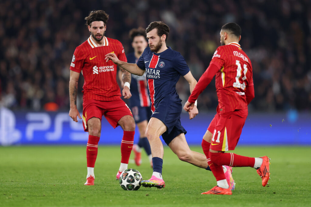 Kvara ha trovato la felicità al PSG
