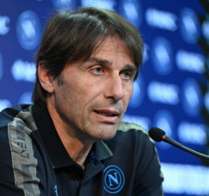 napoli milan conte