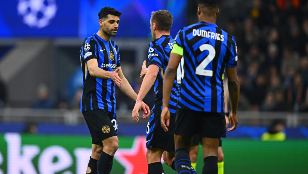 infortuni inter