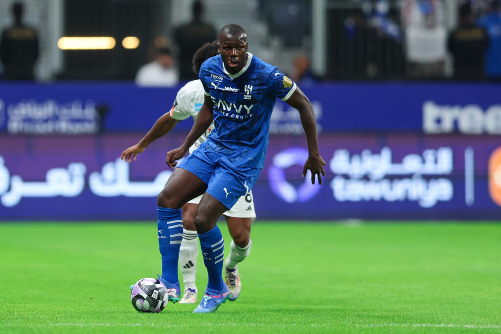 Al-Hilal v Al-Ettifaq: Saudi Pro League