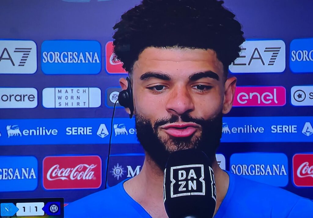 Billing post Inter