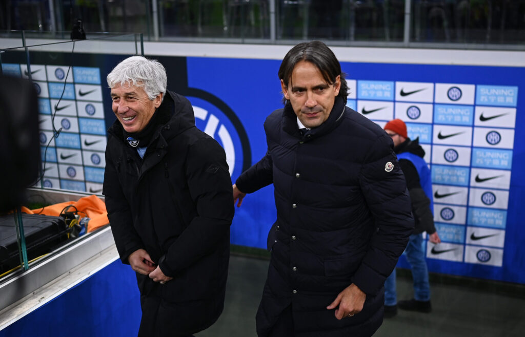 atalanta inter