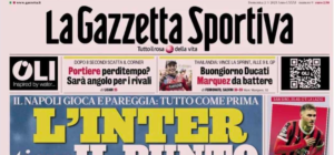 La Gazzetta dello Sport