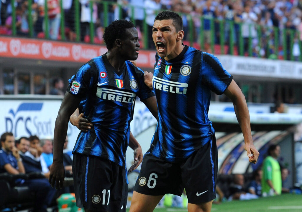 FC Internazionale Milano v Udinese Calcio - Serie A