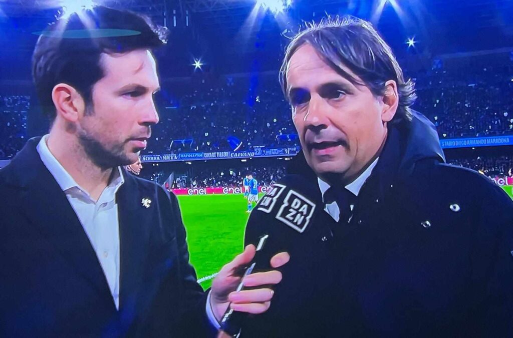 simone inzaghi
