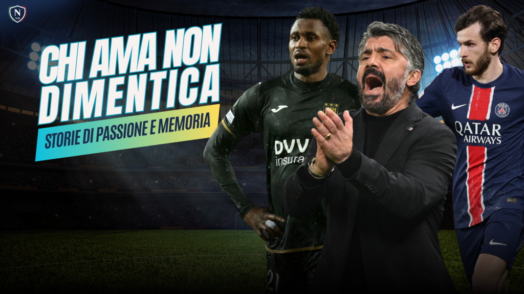 ex calciatori napoli