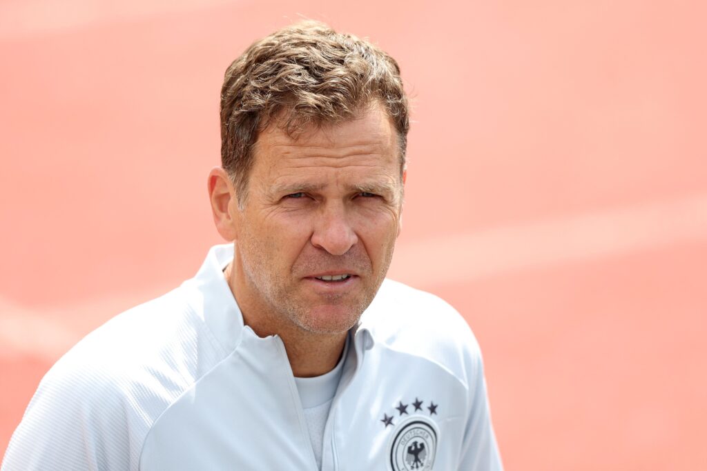 italia bierhoff