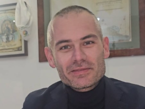Le parole del sindaco di Castel Volturno