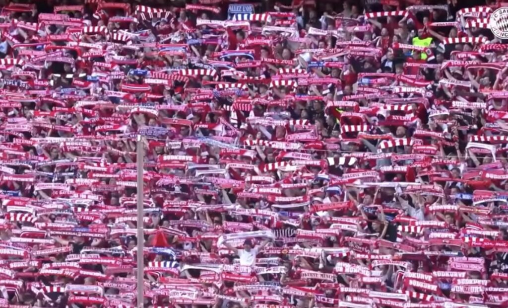 bayern monaco
