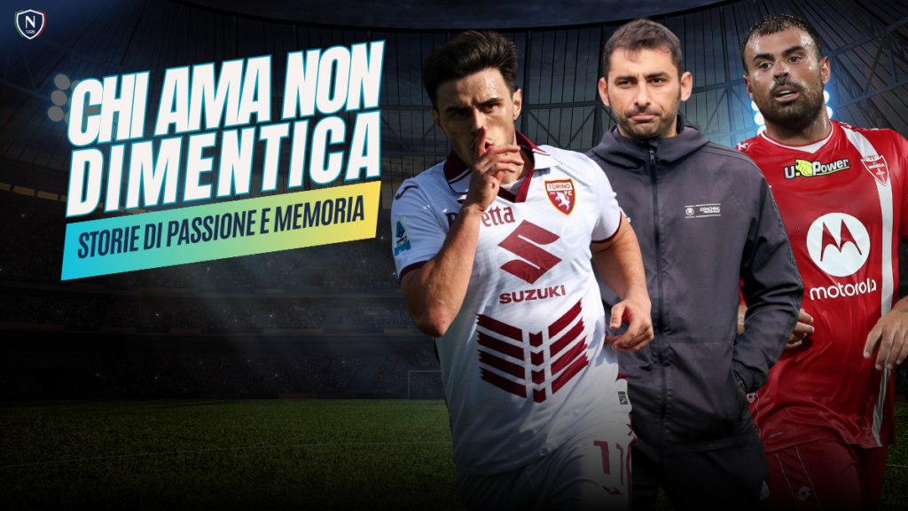 chi ama non dimentica1