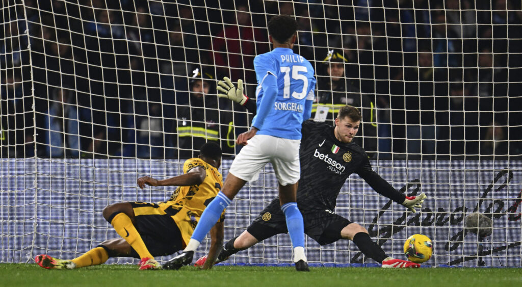 billing napoli