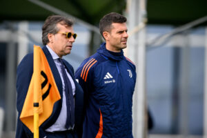 motta juve