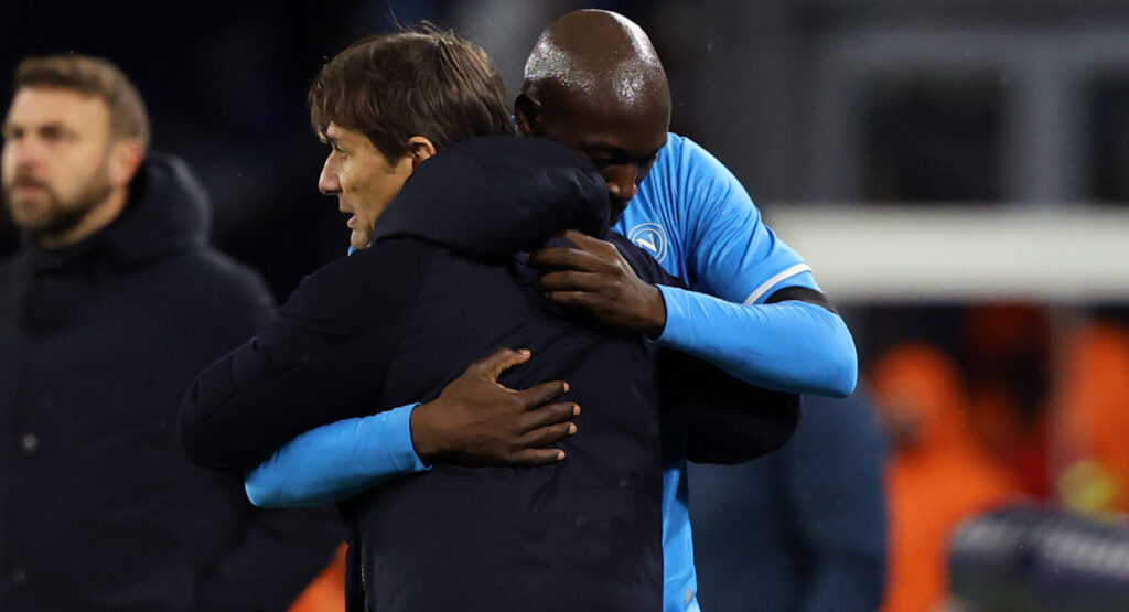 Conte Lukaku