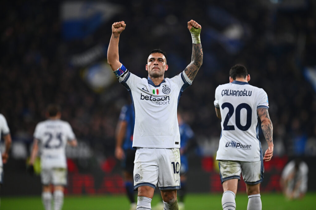 lautaro infortunio