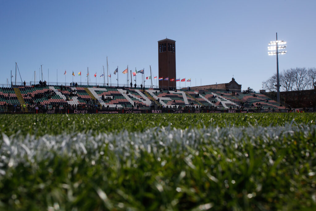 Venezia v Napoli - Serie A