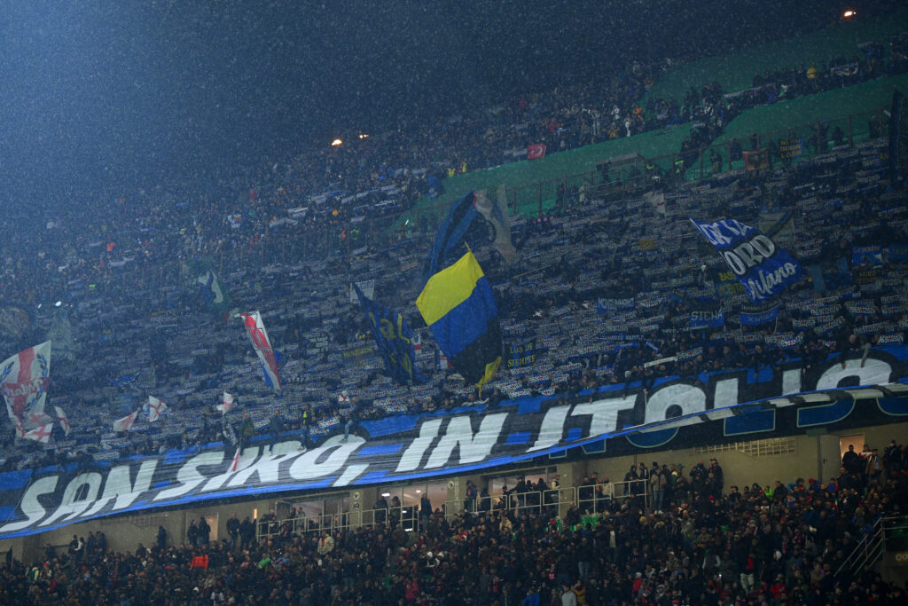 ultras inter carcere