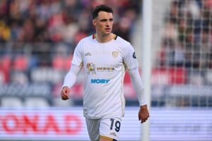 Bologna v Cagliari - Serie A