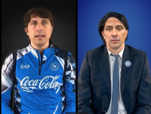 Inzaghi Conte