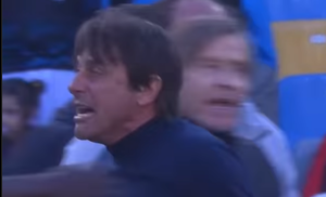 conte napoli