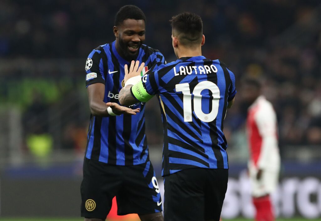 inter cagliari