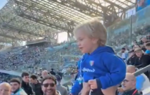 Tifoso Maradona