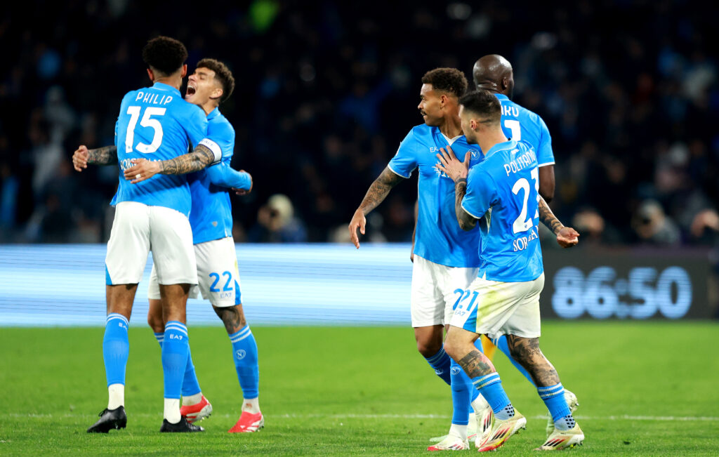 classifica serie a