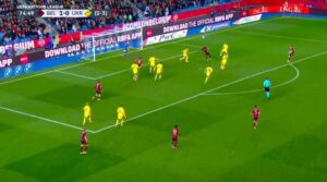 lukaku belgio ucraina