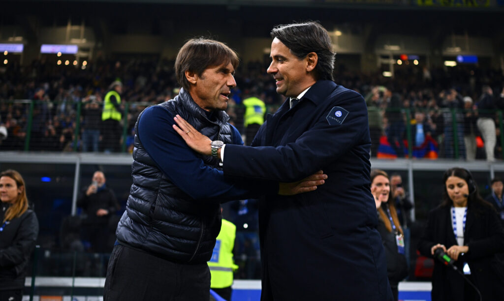 inter napoli