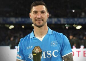 napoli milan politano