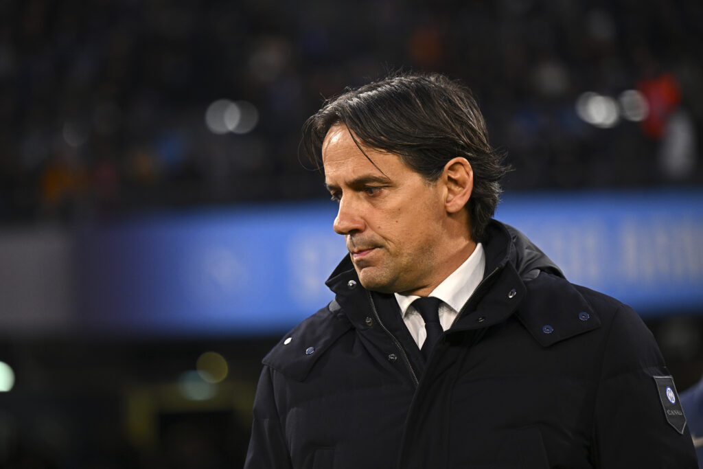 inzaghi