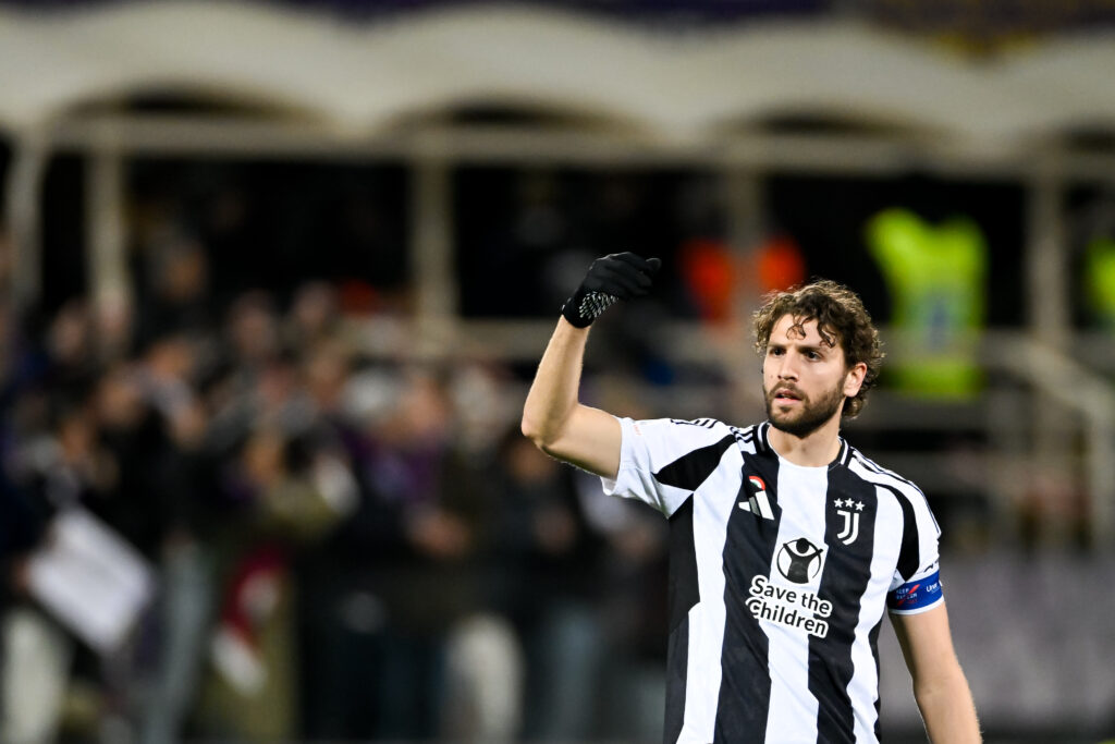 Fiorentina v Juventus - Serie A
