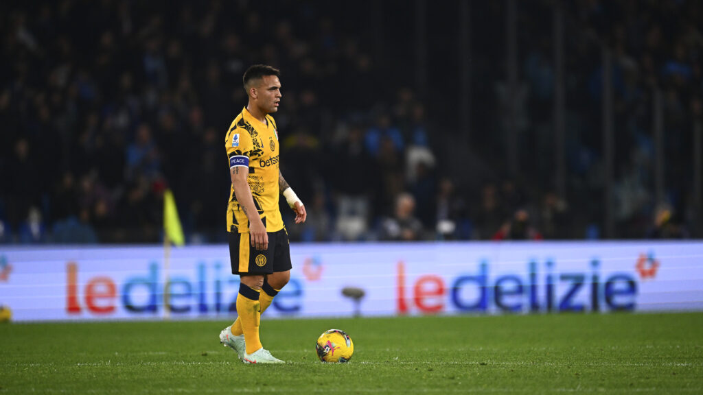 lautaro inter