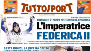 Tuttosport