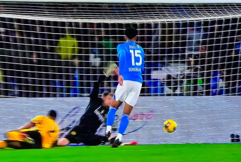 Le parole di La Marca